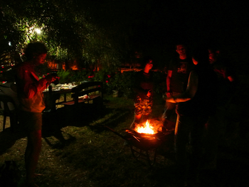Andriake Camping & Glamping