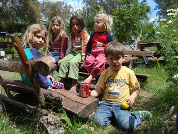 Andriake Camping & Glamping