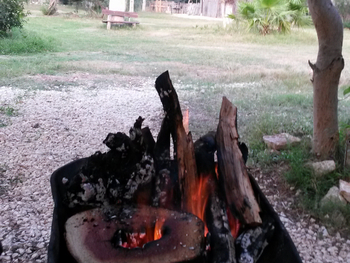 Andriake Camping & Glamping